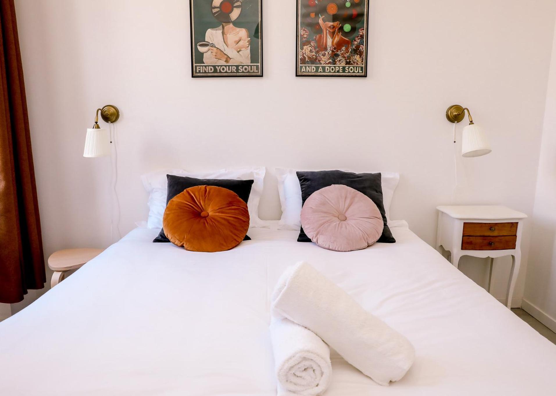 Le Jules Appart'Hotel Romans-sur-Isere Ngoại thất bức ảnh
