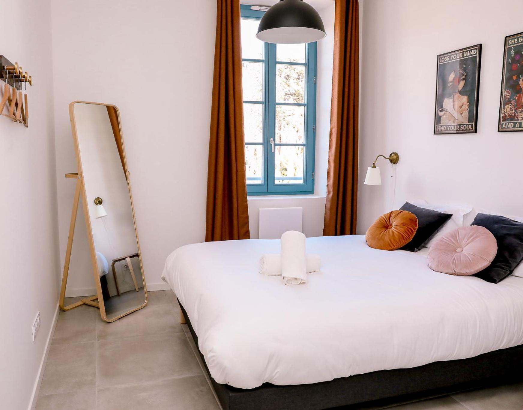 Le Jules Appart'Hotel Romans-sur-Isere Ngoại thất bức ảnh