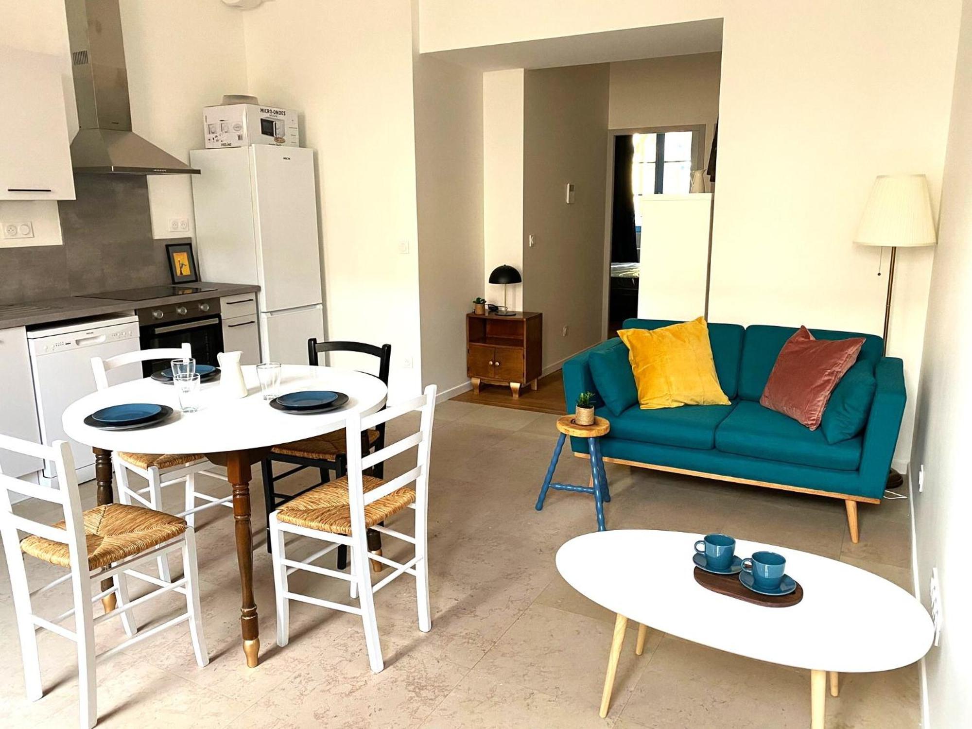 Le Jules Appart'Hotel Romans-sur-Isere Phòng bức ảnh