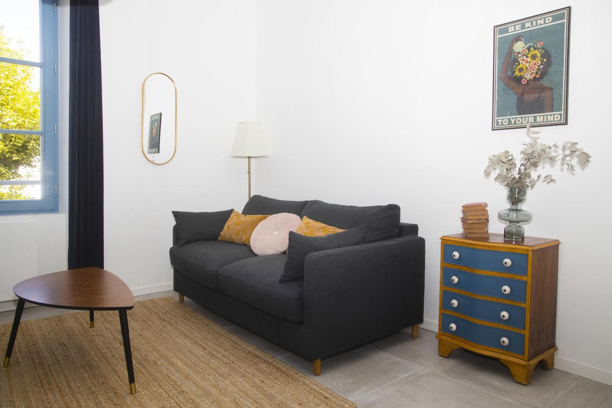 Le Jules Appart'Hotel Romans-sur-Isere Ngoại thất bức ảnh