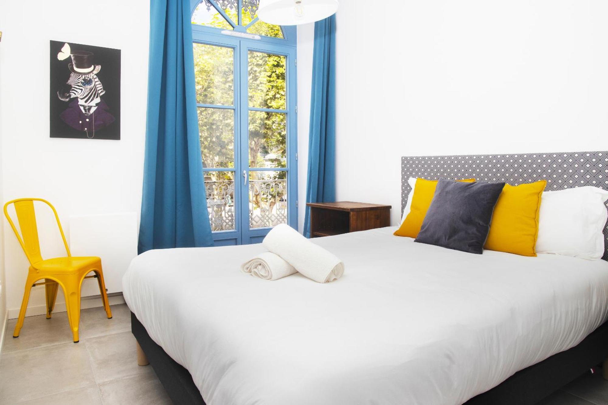 Le Jules Appart'Hotel Romans-sur-Isere Ngoại thất bức ảnh