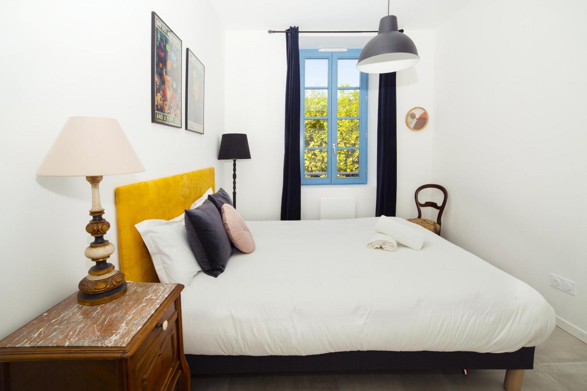 Le Jules Appart'Hotel Romans-sur-Isere Phòng bức ảnh