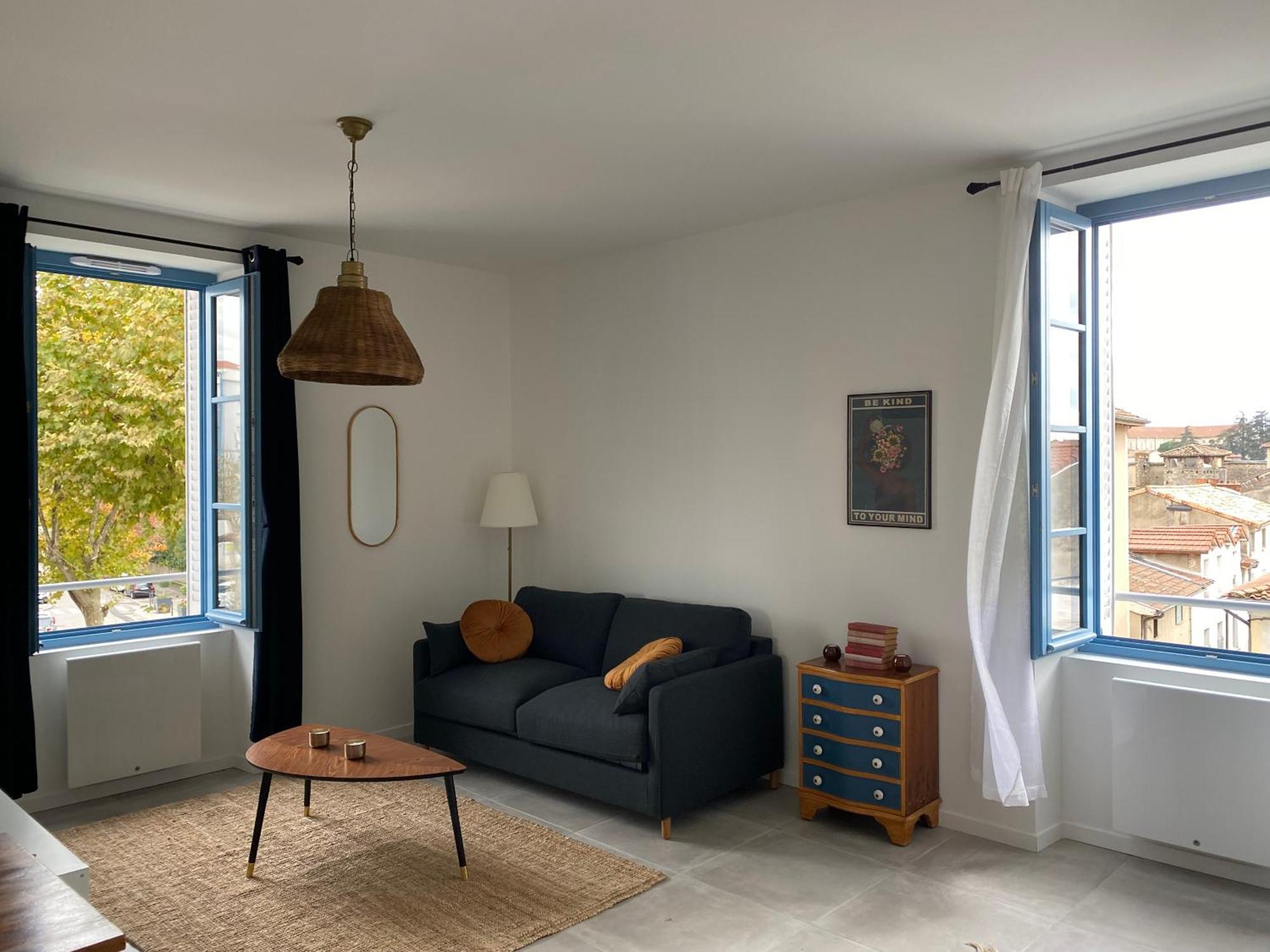 Le Jules Appart'Hotel Romans-sur-Isere Ngoại thất bức ảnh