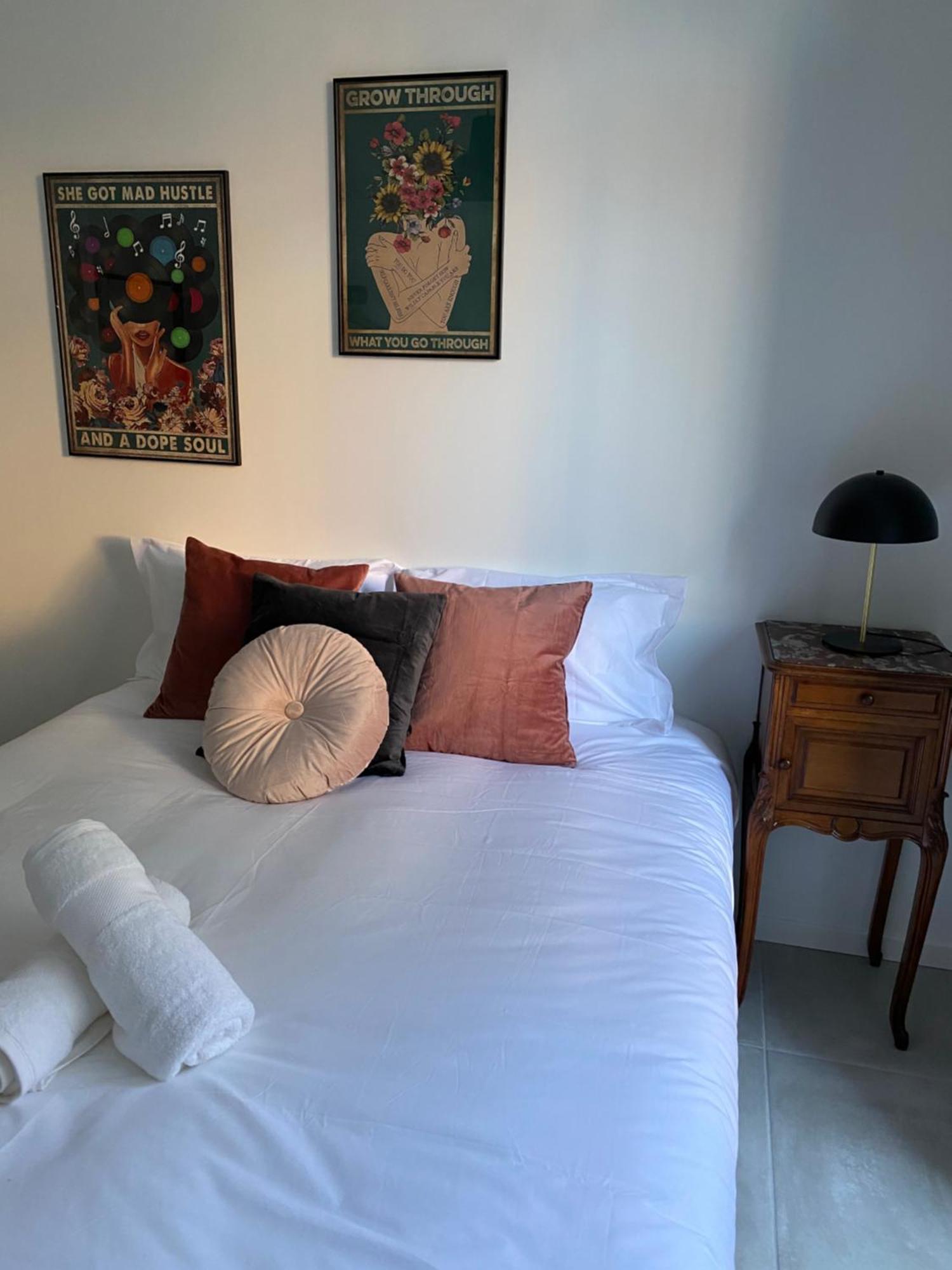 Le Jules Appart'Hotel Romans-sur-Isere Ngoại thất bức ảnh