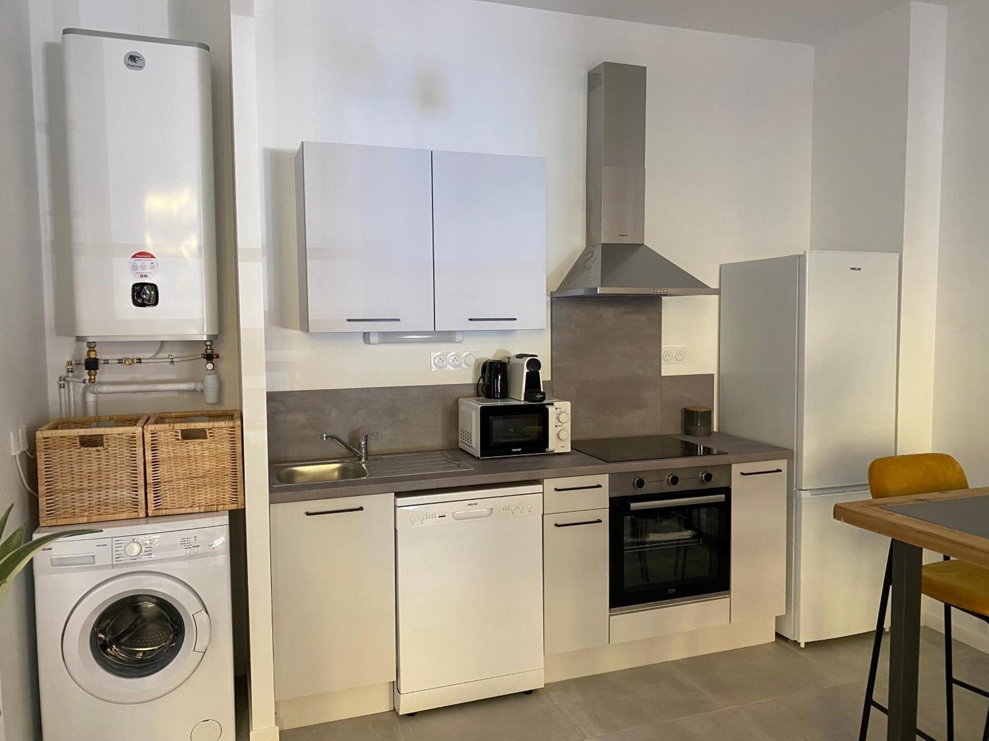 Le Jules Appart'Hotel Romans-sur-Isere Ngoại thất bức ảnh